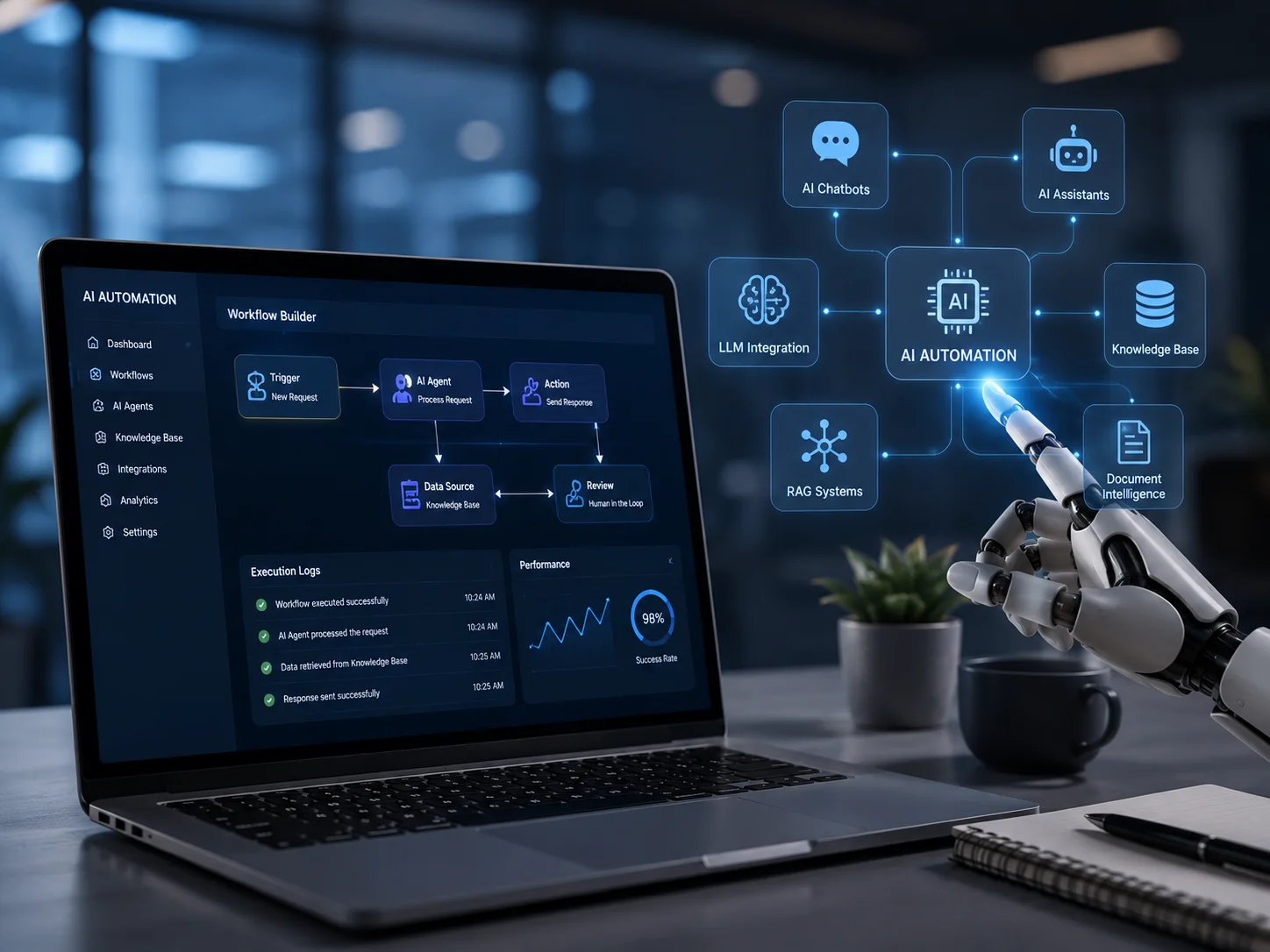 AI Automation