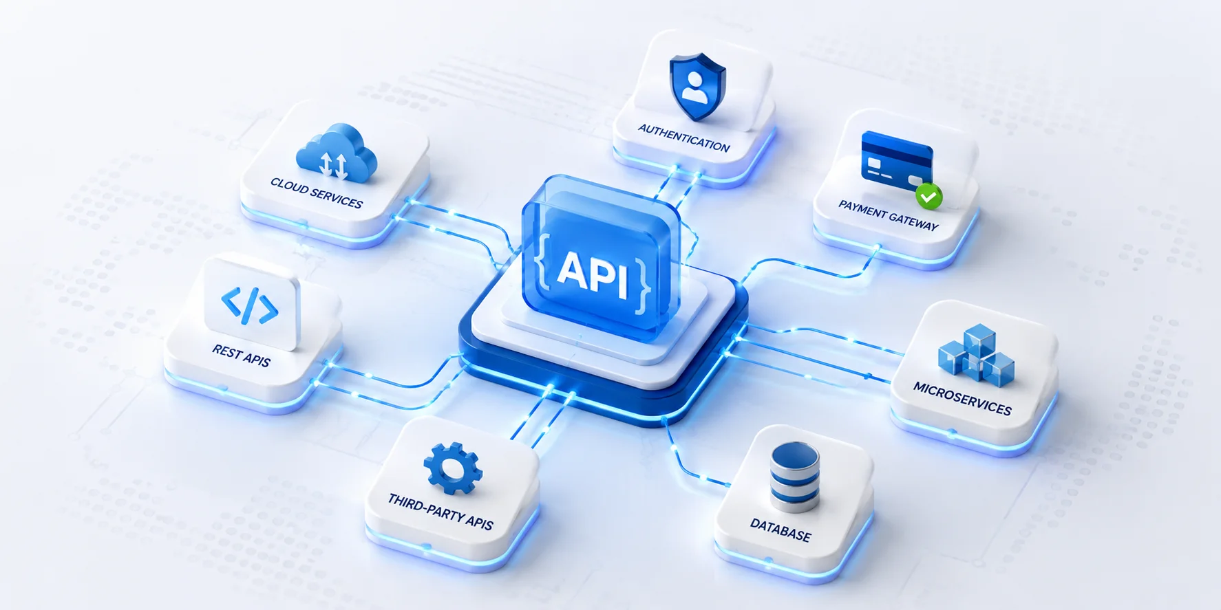 API Integration