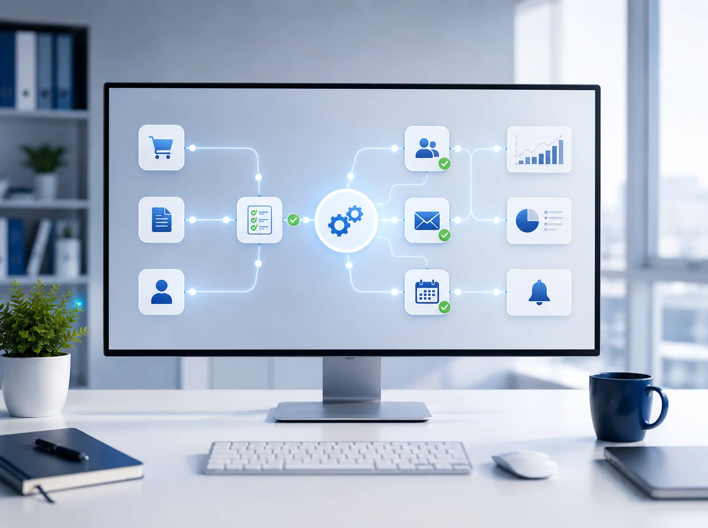 Business Automation