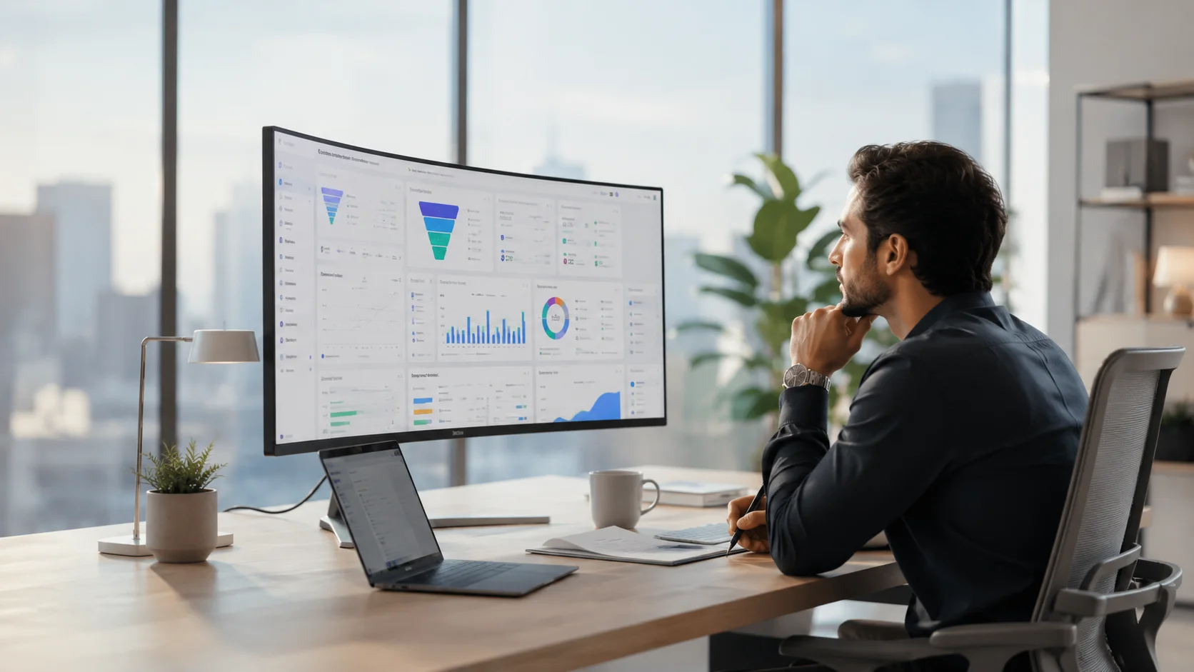 Customer Acquisition Solution