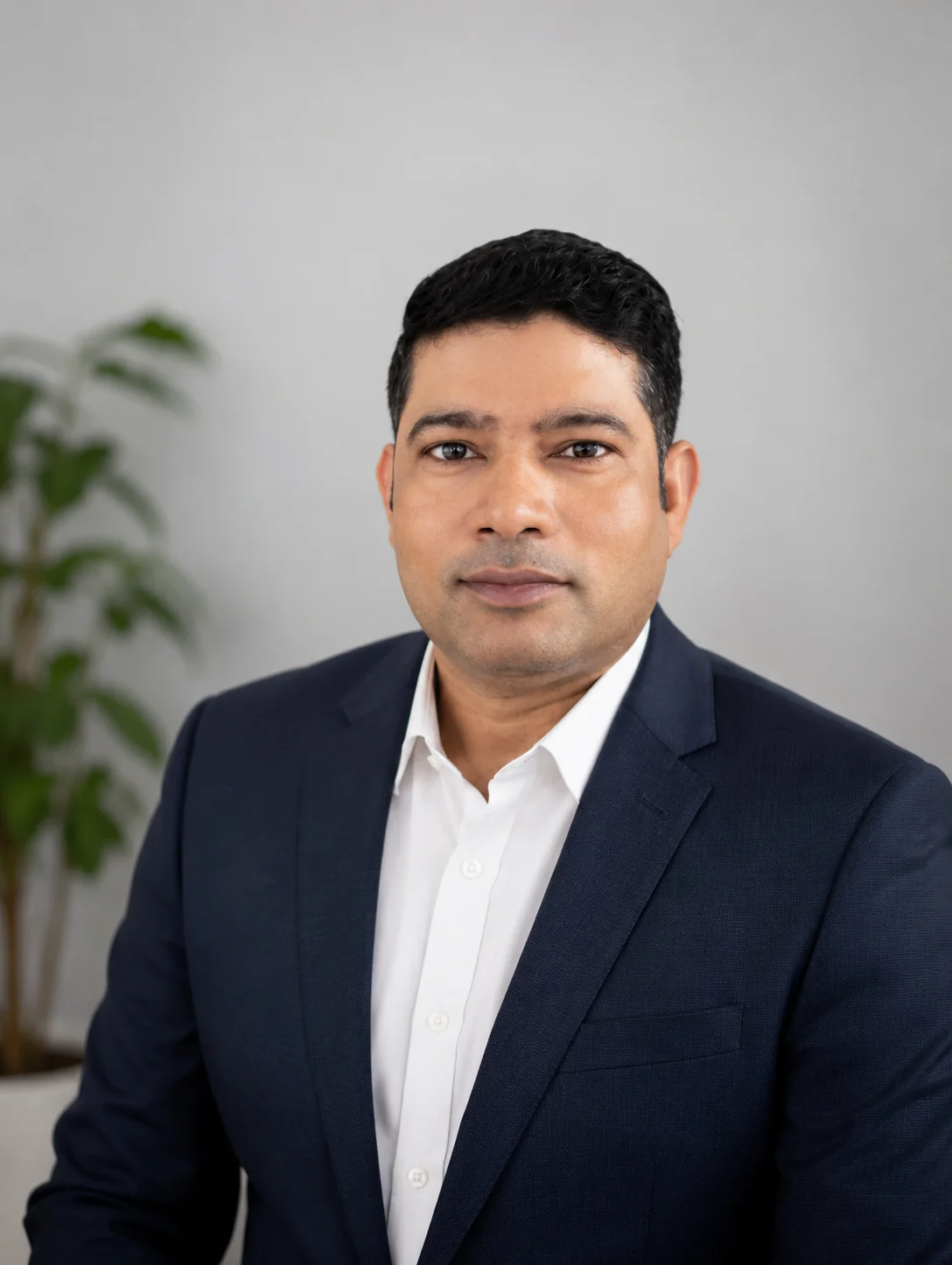 Anil Gupta - Director